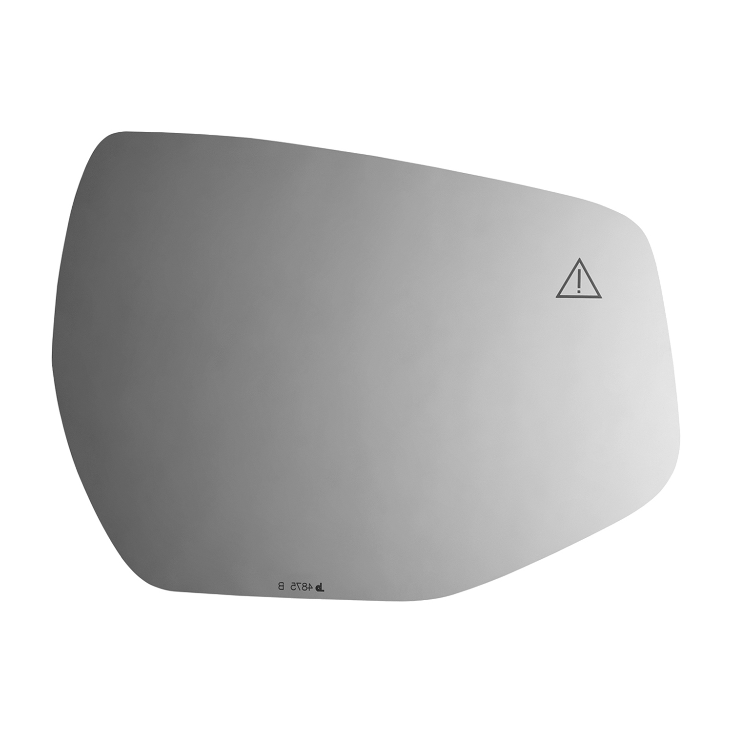 SIDE VIEW MIRROR HEATED W BLIND SPOT
